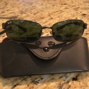 Men’s Ray Bans